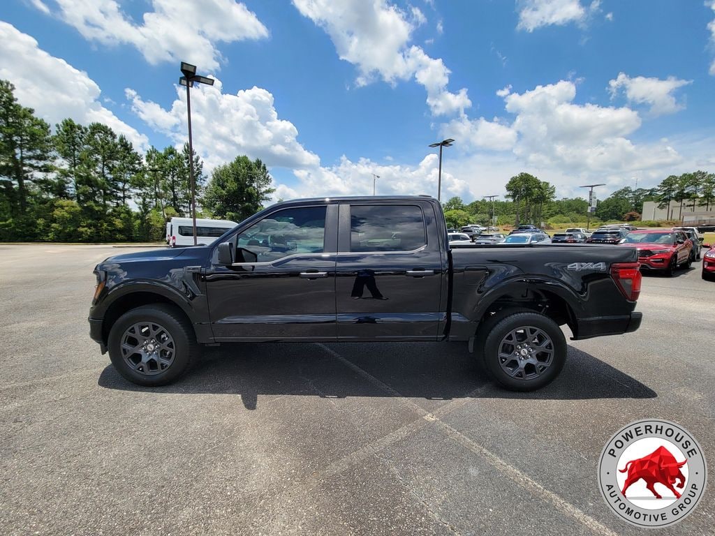 New 2026 Ford F-150 STX Truck