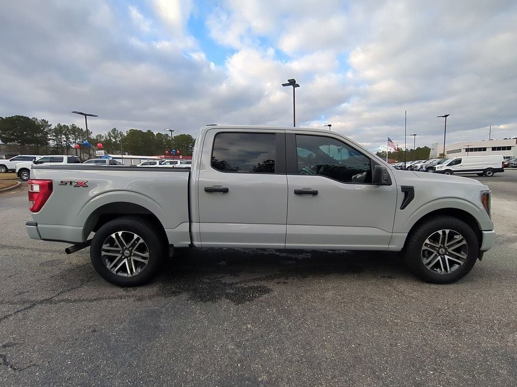 Used 2023 Ford F-150 XL Truck