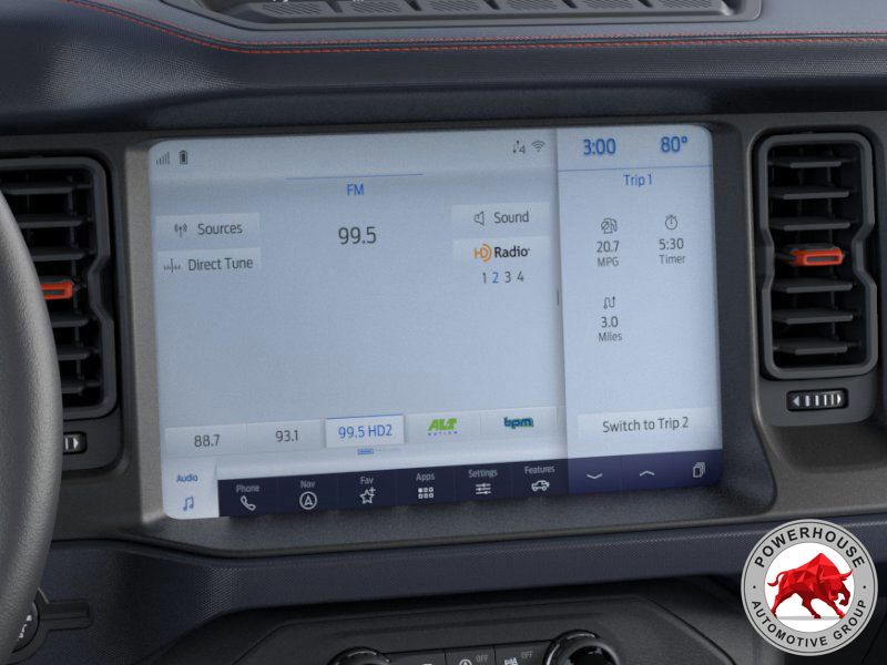 2025 Ford Bronco 4-Door Raptor - Photo 16