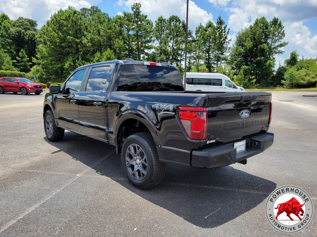 New 2026 Ford F-150 STX Truck