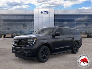 2026 Ford Expedition Platinum SUV