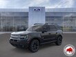  Ford Bronco Sport