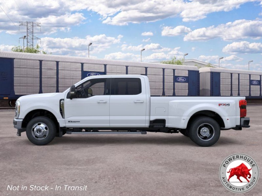 New 2026 Ford F-350SD XLT Truck