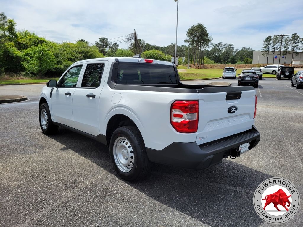 New 2026 Ford Maverick XL Truck