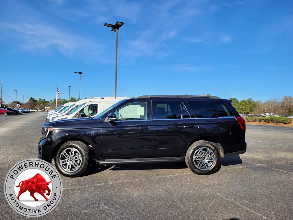 New 2026 Ford Expedition Active SUV