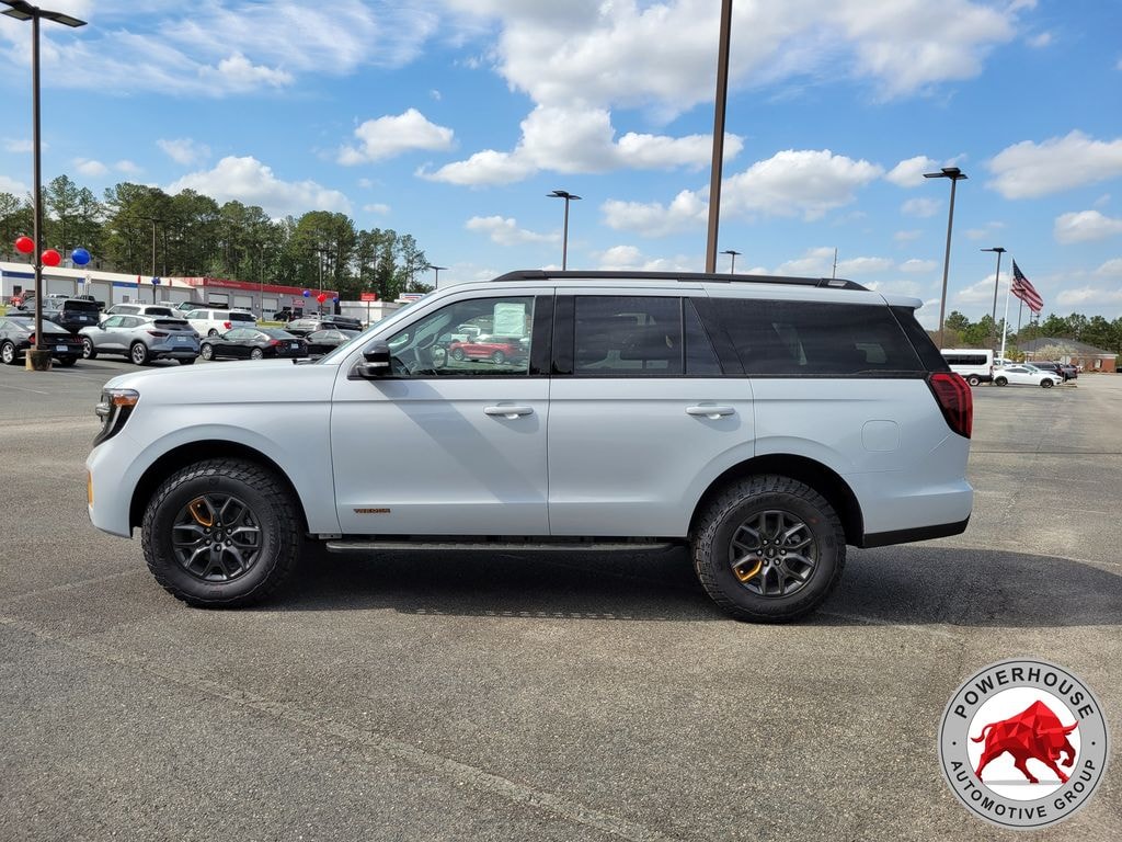 New 2026 Ford Expedition Tremor SUV