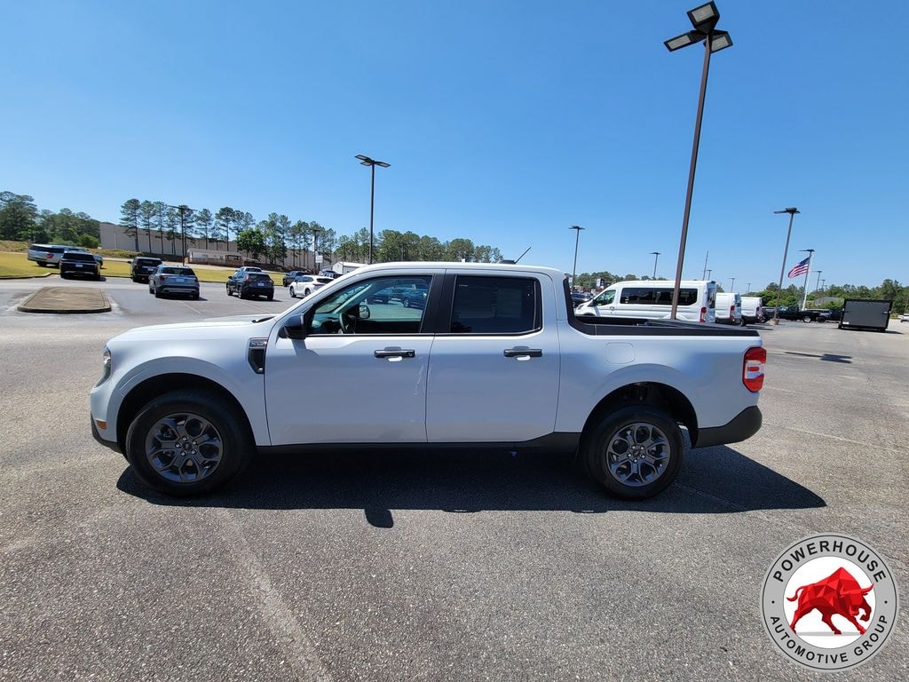 New 2026 Ford Maverick XLT Truck