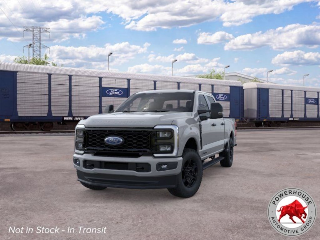 New 2026 Ford F-250SD XL Truck