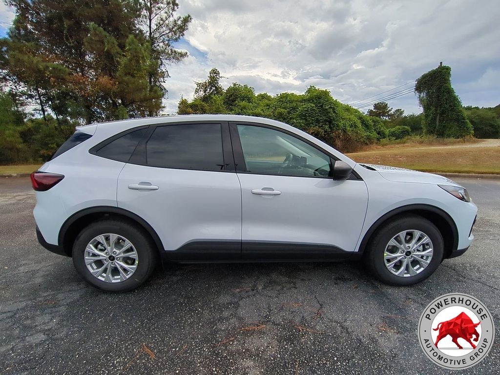 New 2026 Ford Escape Active SUV