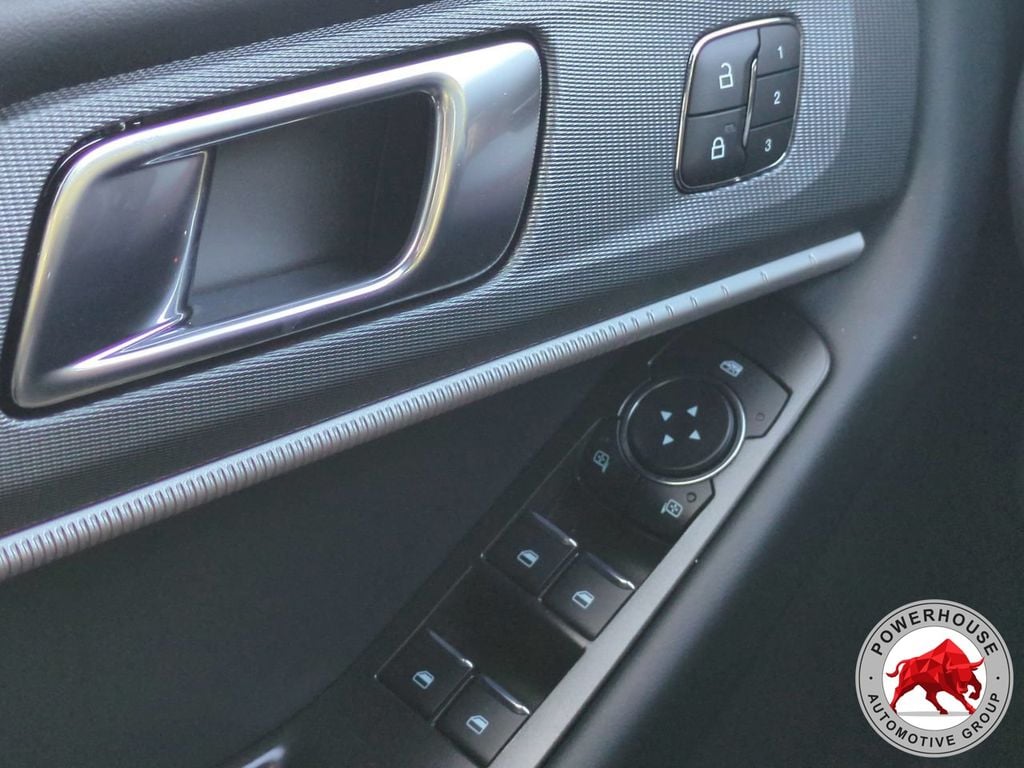 2026 Ford Explorer ST-Line - Photo 27
