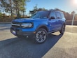  Ford Bronco Sport