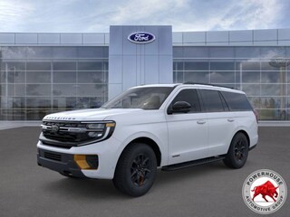 2026 Ford Expedition Tremor SUV