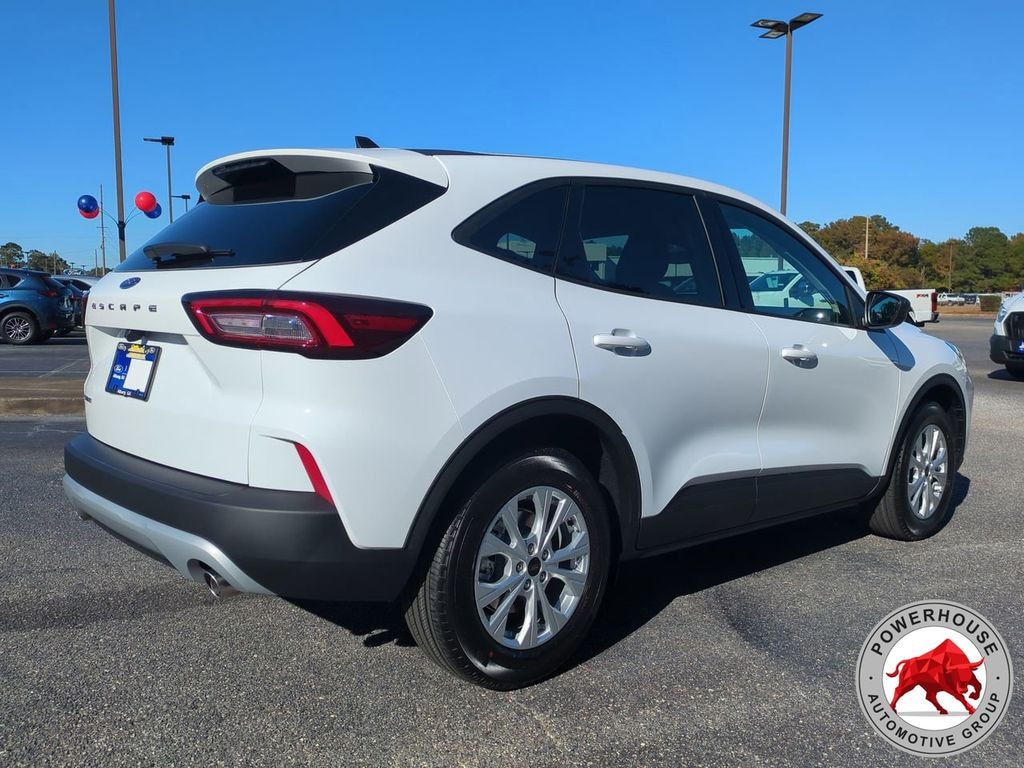 New 2026 Ford Escape Active SUV