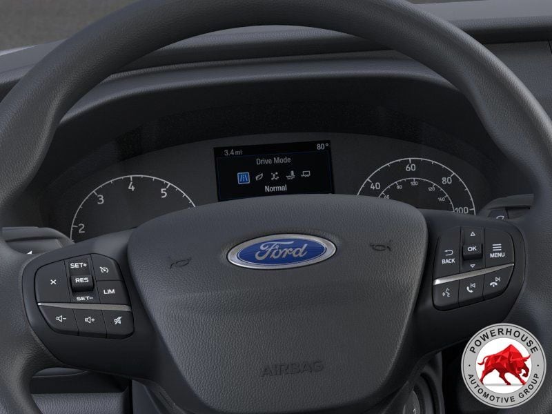2025 Ford Transit Van Base - Photo 13