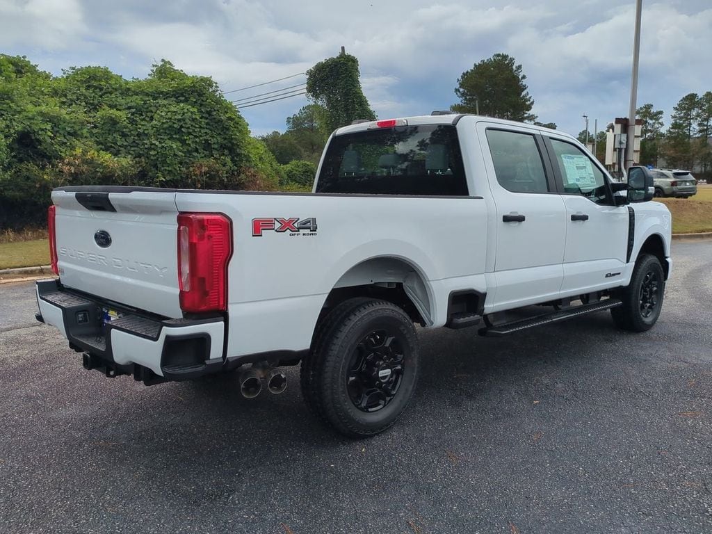 New 2026 Ford F-250SD XL Truck