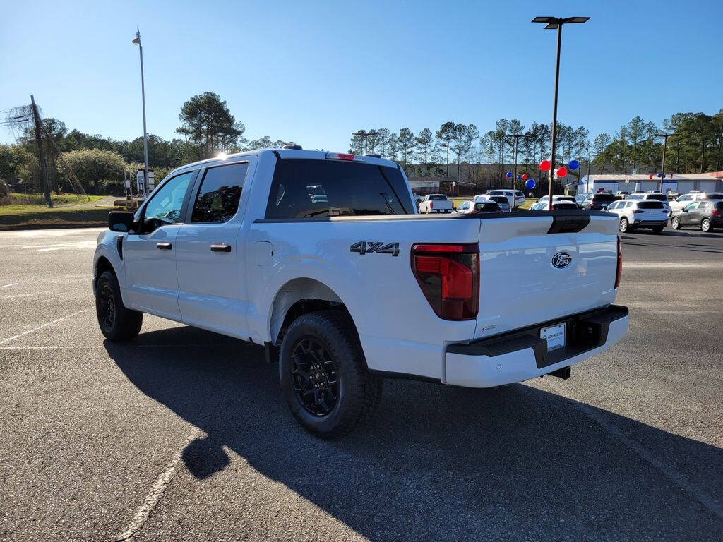 New 2026 Ford F-150 STX Truck