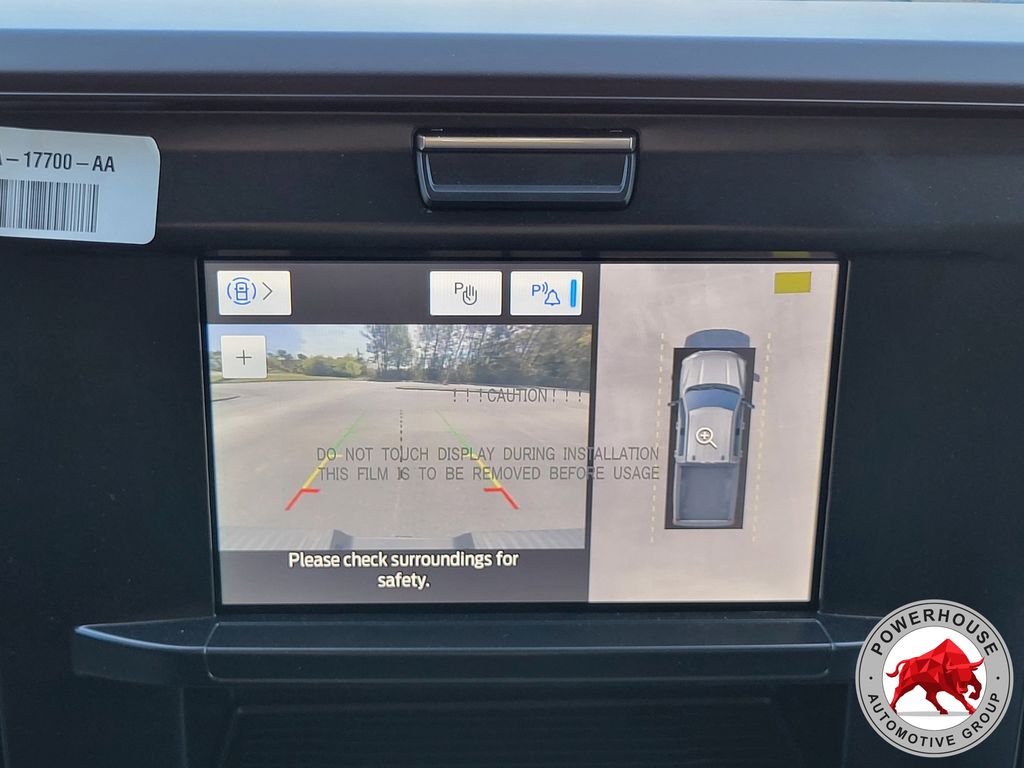 2025 Ford F-350 Super Duty XL - Photo 23