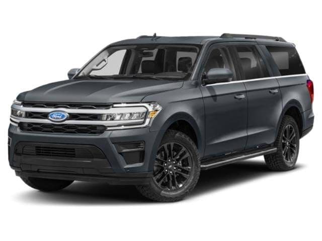 2023 Ford Expedition XLT's photo