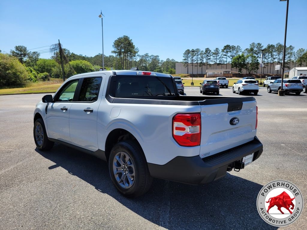 New 2026 Ford Maverick XLT Truck