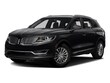  Lincoln MKX