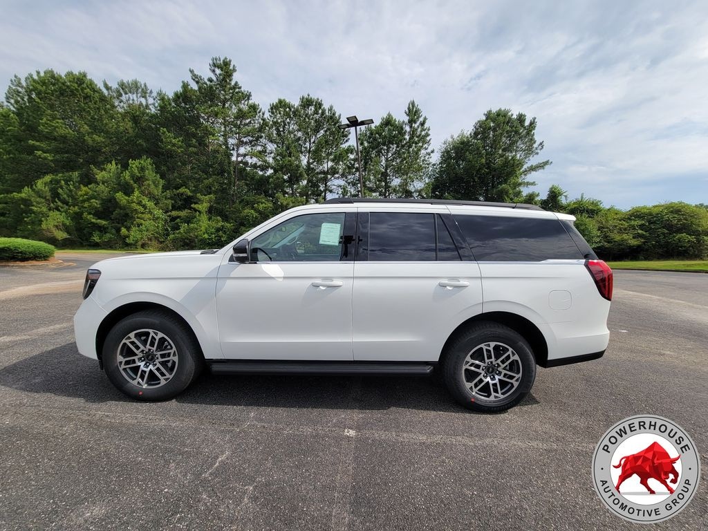 New 2026 Ford Expedition Active SUV