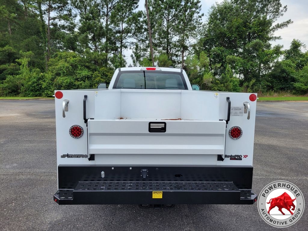 New 2026 Ford F-250SD XL Truck