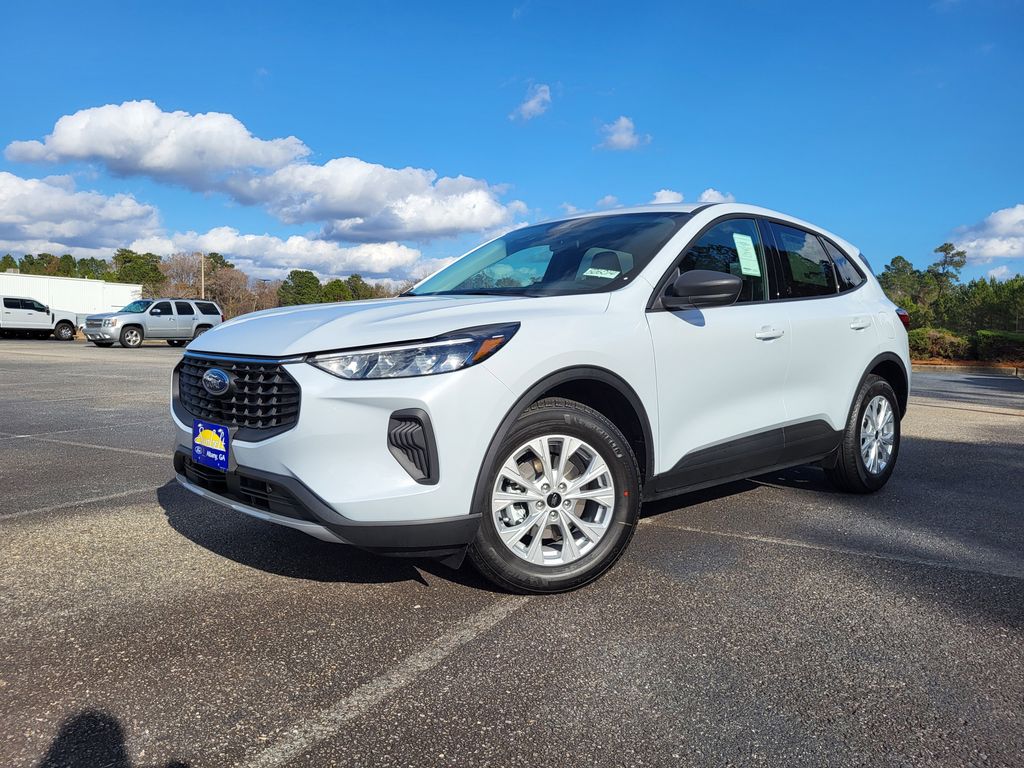 2026 Ford Escape Active's photo