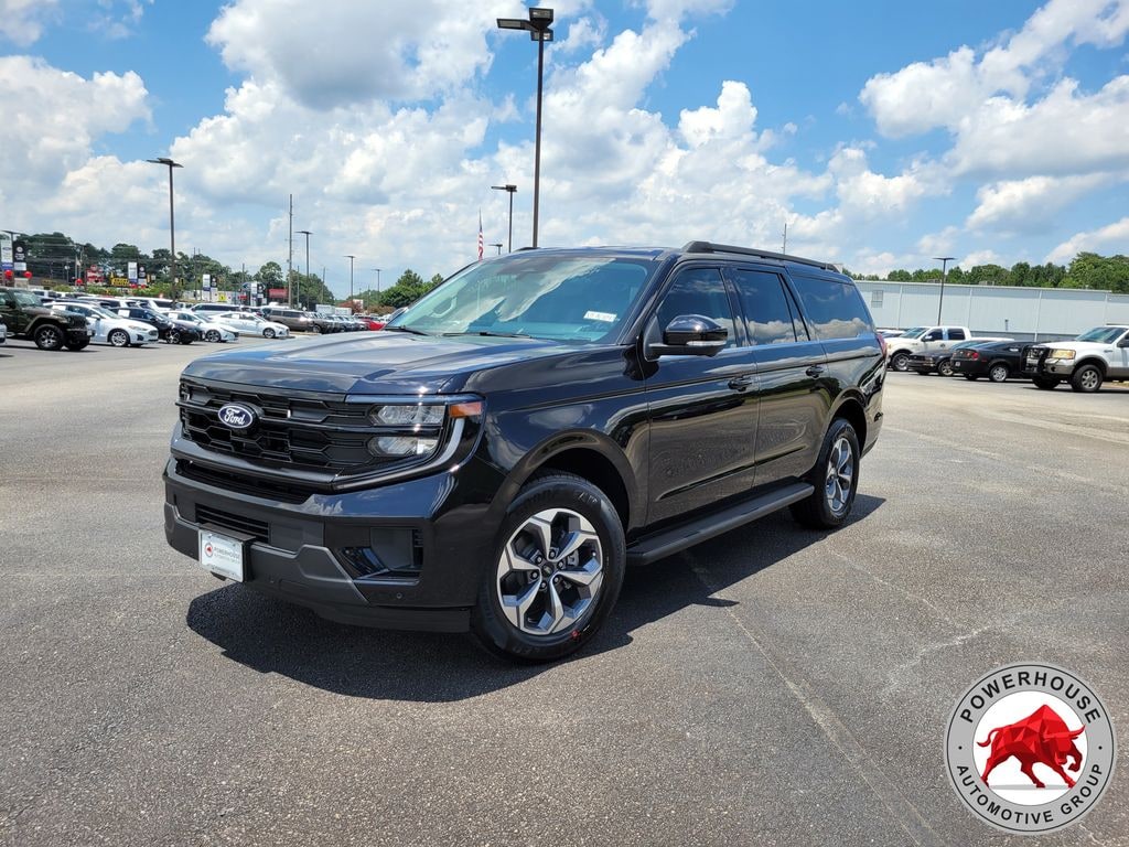 New 2027 Ford Expedition Max Active SUV