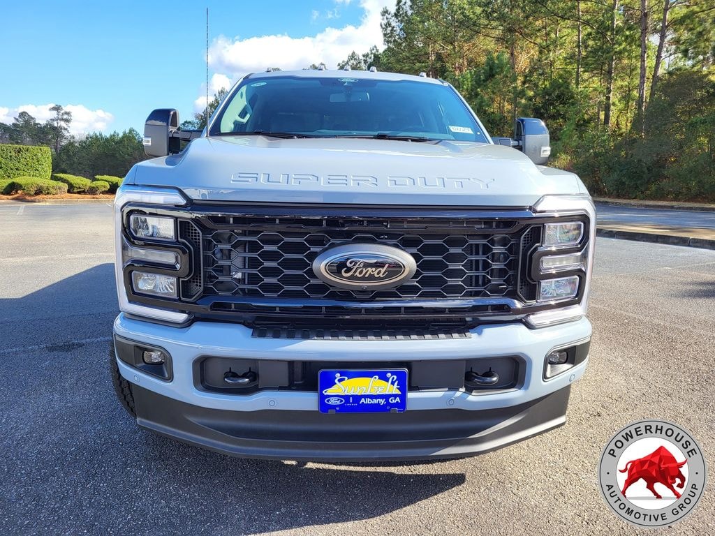 New 2026 Ford F-250SD Lariat Truck