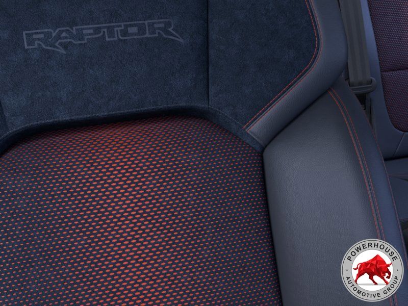 2025 Ford Bronco 4-Door Raptor - Photo 19