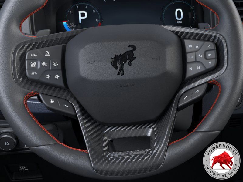 2025 Ford Bronco 4-Door Raptor - Photo 15