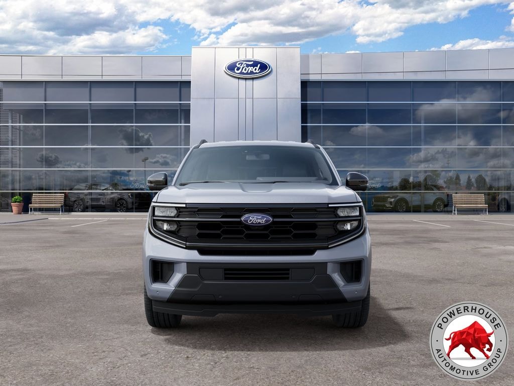 New 2027 Ford Expedition Active SUV