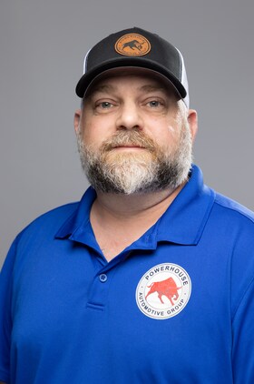 Staff member STEVE PITTS from ID_df9653