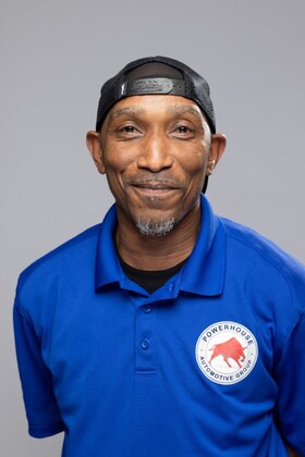 Staff member ERIC DANIELS from ID_df9653