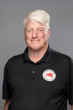 Staff member PAUL KOSTER from ID_75dd68