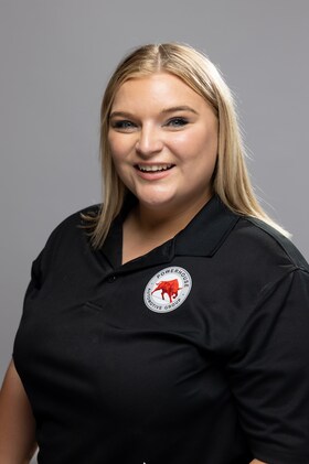 Staff member BRINA BASKINS from ID_75dd68