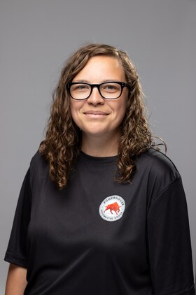 Staff member AMBER WILLIOMSON from ID_6fff8d