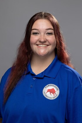 Staff member MADISON BREASETTE from ID_df9653