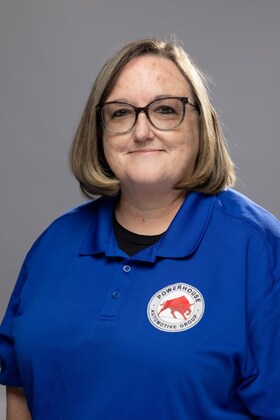 Staff member CYNTHIA BOULWARE from ID_6fff8d