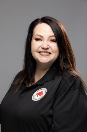Staff member MISTY RECKIS from ID_6fff8d