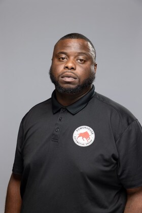 Staff member TERRY BARLOW JR from ID_75dd68