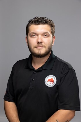 Staff member LEE BOYETT from ID_75dd68