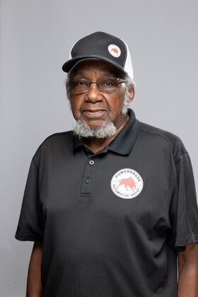 Staff member ROBERT HUBBARD from ID_75dd68