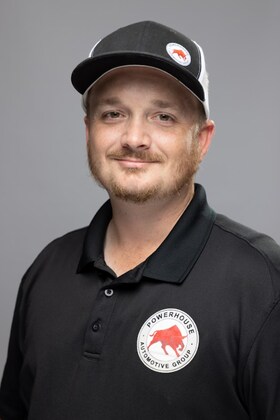 Staff member AARON  JOHNSON from ID_75dd68