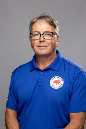 Staff member DOC WADE from ID_df9653