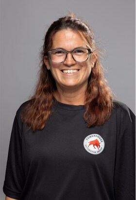 Staff member NIKKI HADLEY from ID_df9653