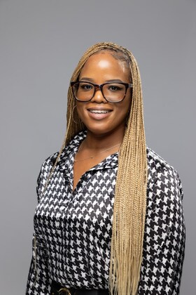 Staff member TIERA NELSON from ID_6fff8d