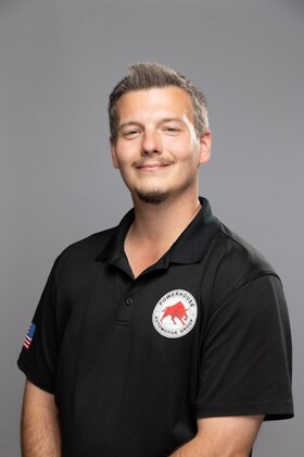 Staff member JEREMY BAER from ID_75dd68