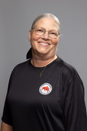 Staff member LYNN FOWLER from ID_6fff8d