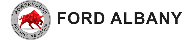 Ford Albany